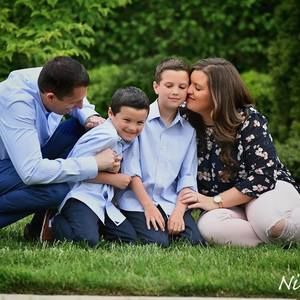 Meet your Posher, Mandy